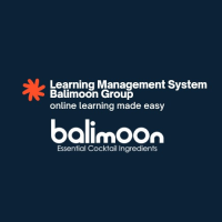 Learning Management System (LMS) Balimoon Group
